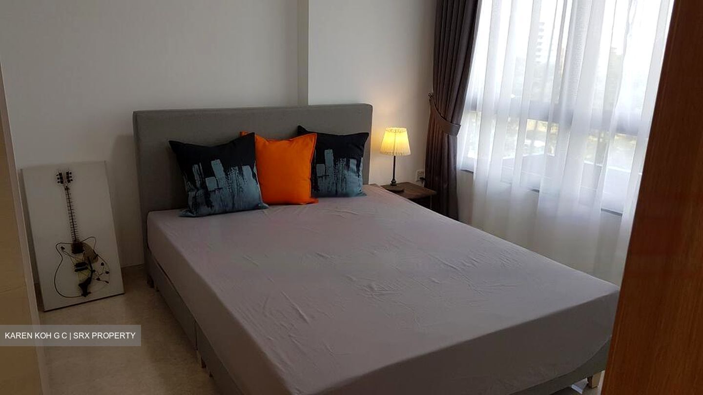6 Derbyshire (D11), Condominium #458409451